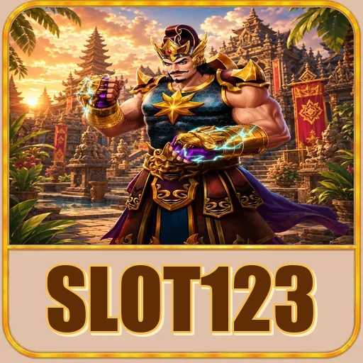 slot123