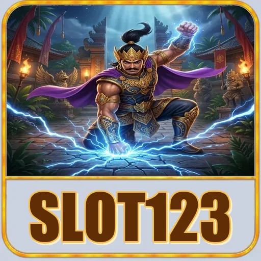 slot123