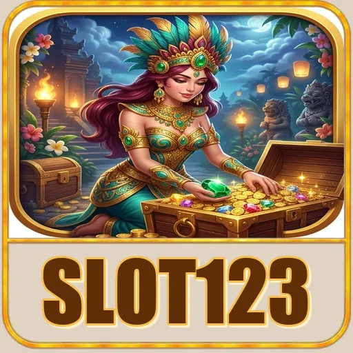 slot123 APK Indonesia - Panduan Lengkap dan Tutorial