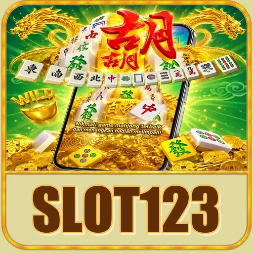 slot123 APK Indonesia - Panduan Lengkap dan Tutorial