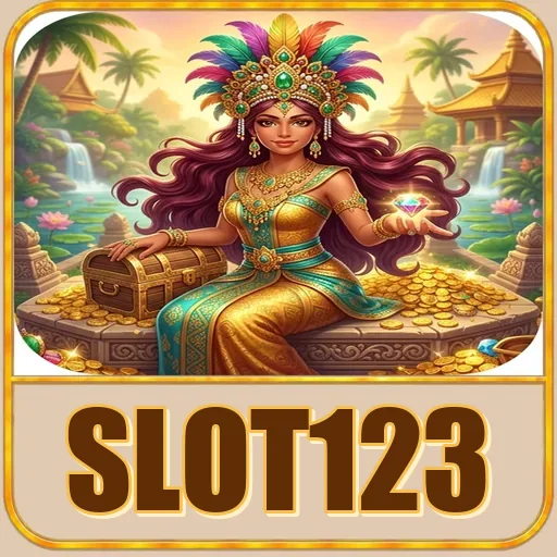 slot123 APK Indonesia - Panduan Lengkap dan Tutorial