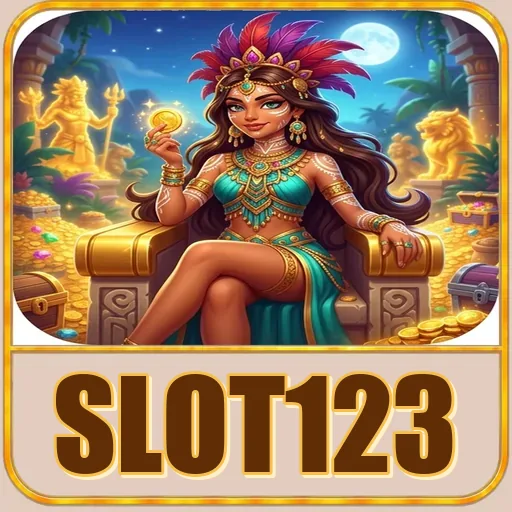 slot123 APK Indonesia - Panduan Lengkap dan Tutorial